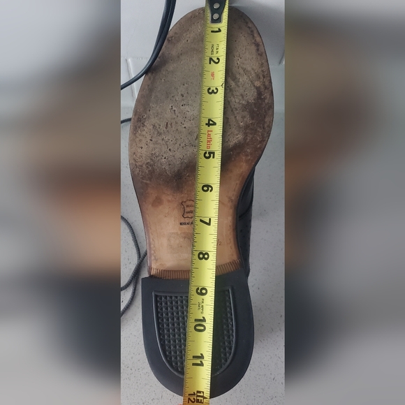 Jill Sander Men's Slip-on Italian Loafers - Picture 13 of 15